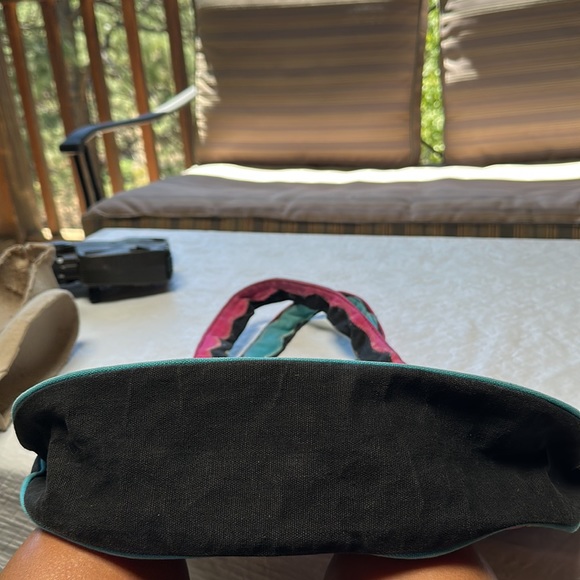 Laurel Burch tote Bag - Picture 6 of 12